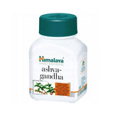 Himalaya - Ashwagandha - 60 Capsules